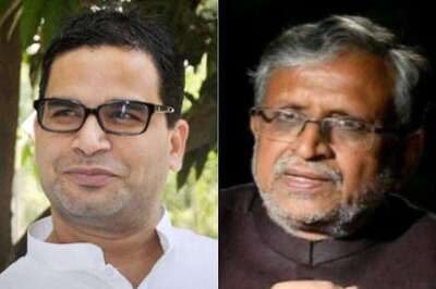 'Those in Business of Coining Slogans...' Ally BJP Slams Prashant Kishor's Seat-sharing Formula in Bihar. He Hits Back