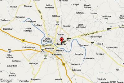 Two killed in bike-truck collision