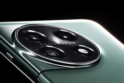 OnePlus 13 Design Revealed: Not Many Changes Expected This Year?