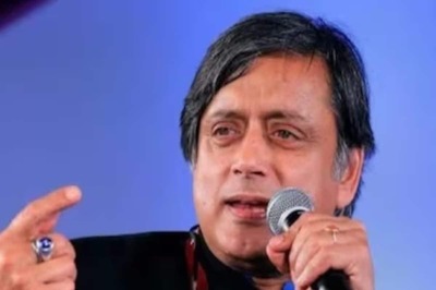 Tharoor Advocates Opportunities for Youth in Elections; Hints at 2024 Being His Last Contest