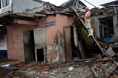 Potential Earthquake in Bangladesh Could Jeopardise Millions: Research