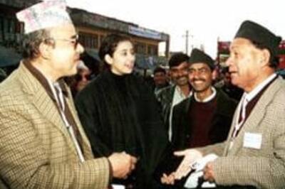 Manisha's dad to lose Assembly seat