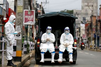 Third Covid Wave: When Will it Arrive, What the Govt Said & Are Kids in Danger | Explained