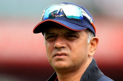 Rahul Dravid On His Lowest Point As India’s Head Coach: ‘We Were Very Close But…’