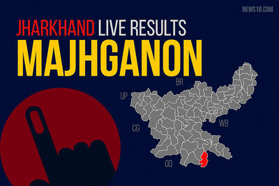 Majhganon Election Results 2019 Live Updates (Majhgaon): Niral Purty of JMM Wins