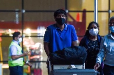 India Extends Suspension of Scheduled Foreign Flights Till January 31 Amid Omicron Threat