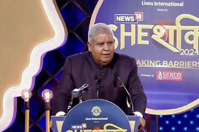 News18 SheShakti 2024: Calling for Shifts in Mindset