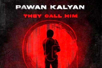 Pawan Kalyan’s Next Venture With Sujeeth Goes On Floors After Puja Ceremony