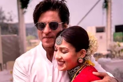 Nayanthara Says She's A Shah Rukh Khan Fan, REVEALS His Best Quality: 'The Fact That He Respects...'