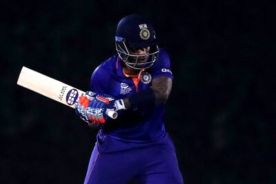 Former Pakistan batter Disagrees With Ricky Ponting for Comparing Suryakumar Yadav With AB de Villiers