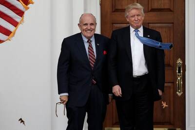 Ex-Prez Trump Worried US Supreme Court May Rule Against Him in Maine, Colorado Cases