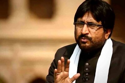 Not Ready For Any Compromise on Babri Masjid Issue, Says Shia Personal Law Board