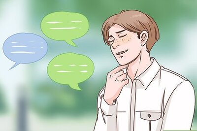 How to Start a Conversation with a Girl You Like