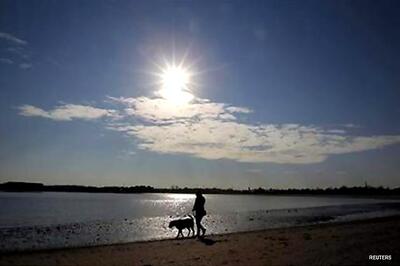 2011 was ninth-warmest year since 1880: NASA