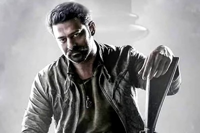 Salaar: A Big Update On Prabhas' Film Is Here, Puts Full Stop To Rumours About Possible Delay