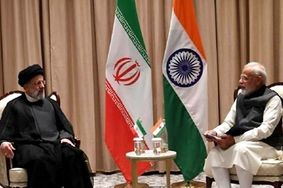 PM Narendra Modi, Iranian President Raisi Discuss Chabahar Port on Phone Ahead of BRICS Summit