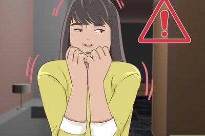 How to Stop Panic Attacks