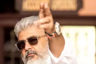 When Ajith Kumar Confessed His Love To Shalini With This Song