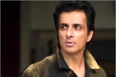 Sonu Sood Launches App to Help Migrants Find Job Opportunities