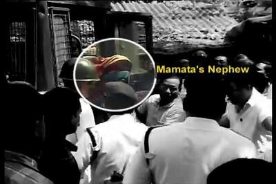 Mamata's nephew Akash's custody ends today