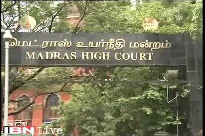 Don't want to marry or mediate with him, says rape survivor after Madras High Court grants bail to culprit