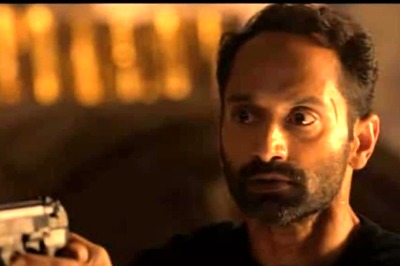 Dhoomam Twitter Reviews: Netizens Hail Fahadh Faasil For His Performance In The 'Neatly Crafted' Thriller
