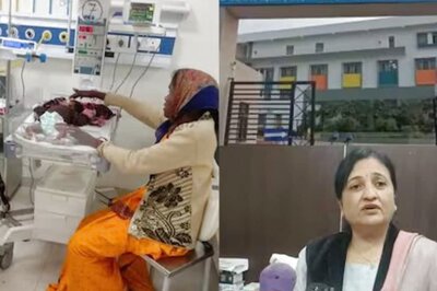 Madhya Pradesh Shocker: 3-month-old Girl Dies After Being Branded With Hot Iron Rods 51 Times