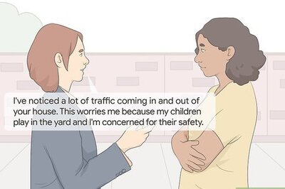 How to Report Someone Running a Business from Home