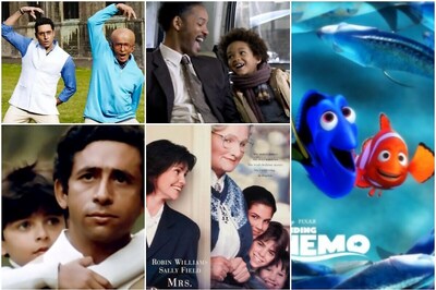 Father’s Day 2021: From Masoom, Finding Nemo to Paa, 5 Movies that Celebrate the Father-Child Bond