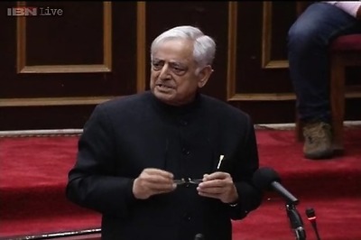 Not afraid of hue and cry, will take everyone along: Mufti Mohammad Sayeed