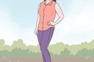 How to Dress Fashionably for School (Girls)