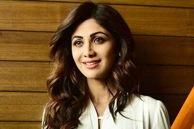 Shilpa Shetty Says, Instead of #MeToo, it Should be #YouToo For Men
