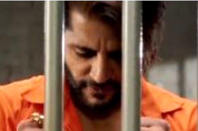 Lock Upp: Kaaranvir Bohra to Get Jailed for ‘Stealing the Limelight’ in Kangana Ranaut’s Reality Show