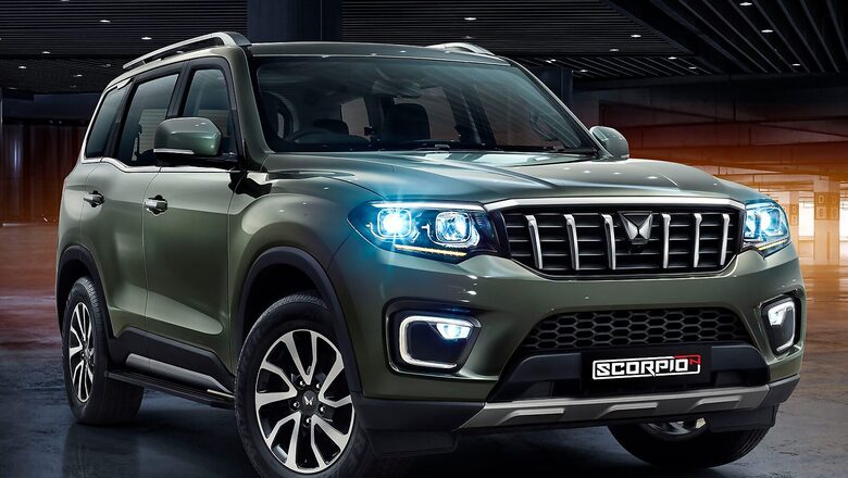 Mahindra Scorpio-N Unveiled, to Launch in India on June 27 – All Details Here