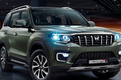 All Mahindra Scoprio N Bookings Registered Despite Technical Glitch in Website