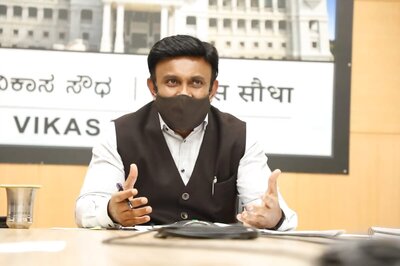 Decision on Lockdown's Future Should Be on Scientific Basis, Says Karnataka Health Minister