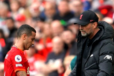 UEFA Champions League: Jurgen Klopp Hopeful Thiago Alcantara Will be Fit For Final vs Real Madrid