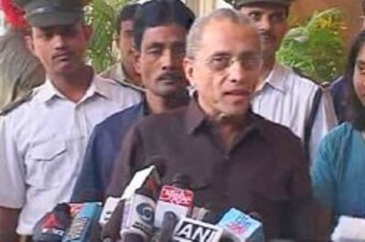 Dalmiya breathes a sigh of relief