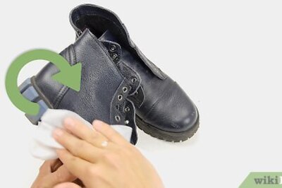 How to Soften Leather Shoes
