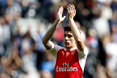 EPL: Hector Bellerin backs youngsters to plug Arsenal's injury holes