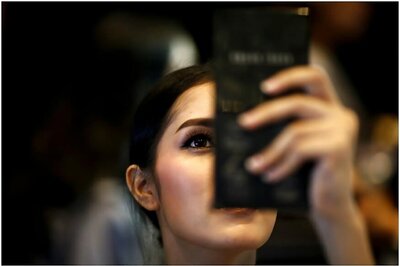 Fenty Beauty's New 'Galaxy Collection' Unveiled