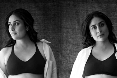 Kareena Kapoor Khan Reveals Why She Wrote About Low Sex Drive During Pregnancy in Her Book