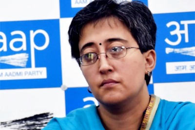 Delhi Has Sufficient Stock of Covid-19 Vaccines For All Age Groups: AAP MLA Atishi