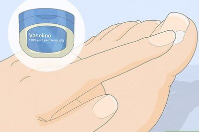 How to Have Pretty Toenails