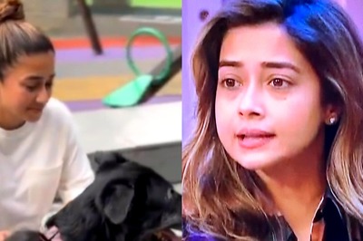 Bigg Boss 16: Tina Datta Suffers Emotional Breakdown As Her Dog Rani Dies, Makes Short Exit