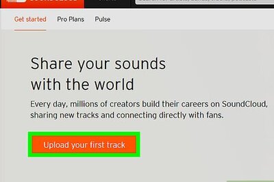 How to Put Your Music Online