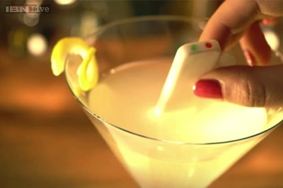 New pocket-sized device can detect date rape drugs in your drink