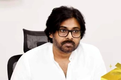 In Andhra's Pithapuram, Pawan Kalyan Plans Grand Shravanam Gifts For Women