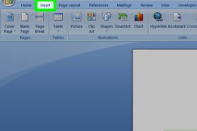How to Remove the First Page Number in Word 2013