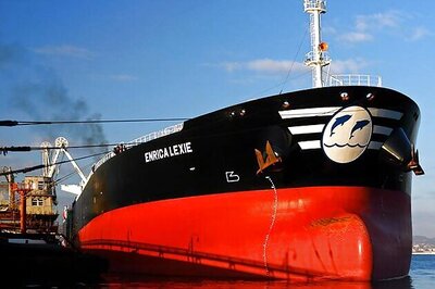 Court rejects plea for convicting Italian ship captain